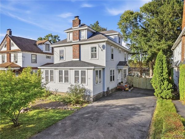 162 Grant Boulevard , Syracuse, NY 13206