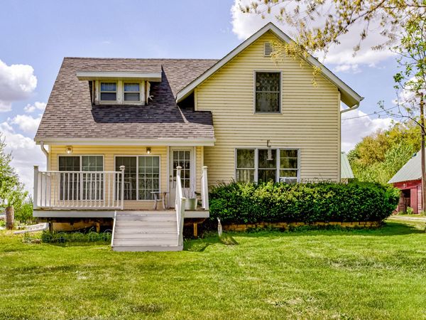 984 P Avenue, Jefferson, IA 50129