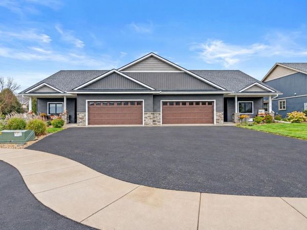 3563 Newcastle Drive, River Falls, WI 54022