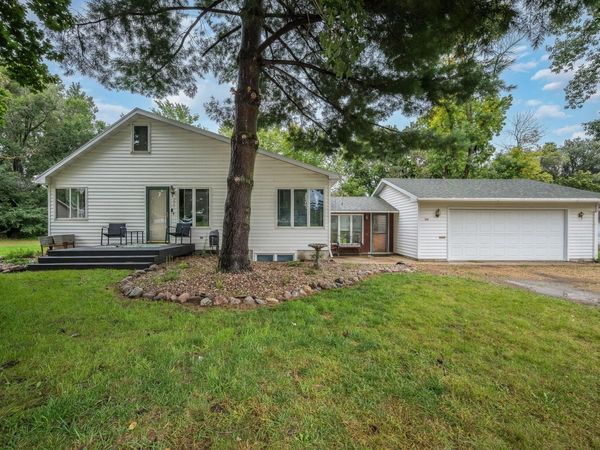 225 W Hill Street, Granada, MN 56039