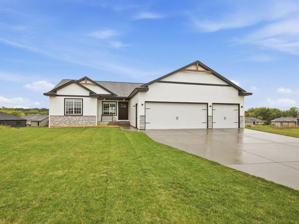 1316 Jasmine Lane NE, Saint Joseph, MN 56374