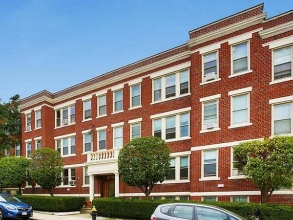 24 Ransom Road, Unit 1, Boston, MA 02135
