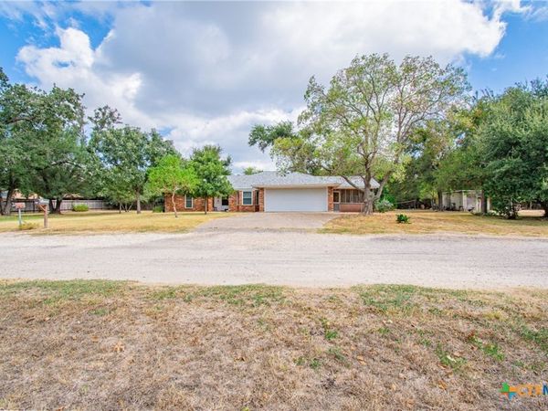 13302 Estate Trail , Belton, TX 76513