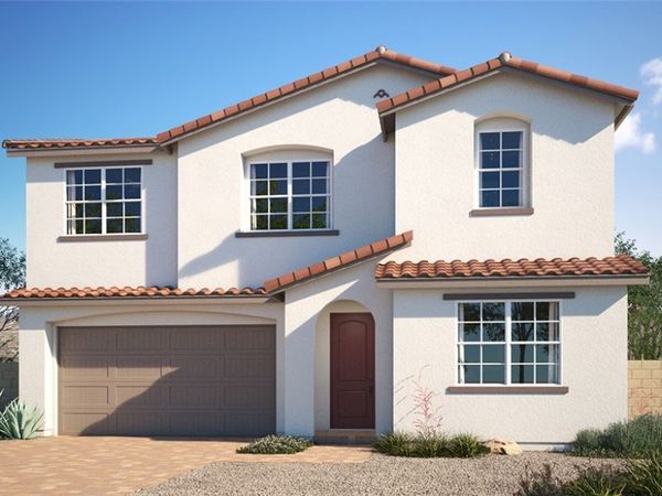 797 Longdale Street, Henderson, NV 89011