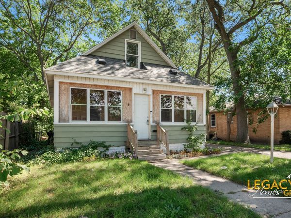 2928 Baker Street, Muskegon Heights, MI 49444