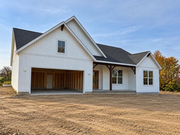 7376 Blackbrook Drive, Zeeland, MI 49464