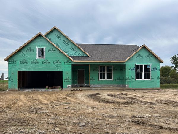 7376 Blackbrook Drive, Zeeland, MI 49464