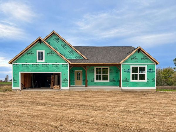 7376 Blackbrook Drive, Zeeland, MI 49464