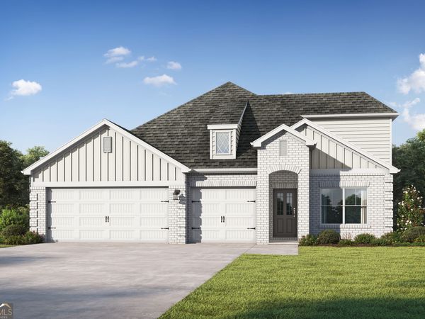 1252 Trombone Way, Mcdonough, GA 30252
