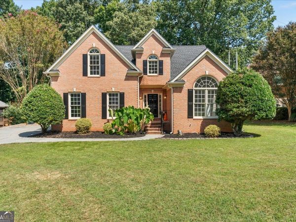 2952 Stanton Court NW, Kennesaw, GA 30144