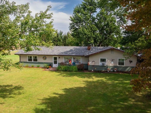 6506 E 250 N Road, Monticello, IN 47960