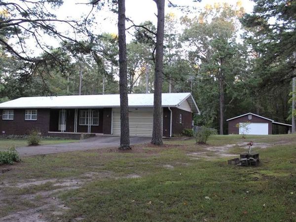 96 Brushwood Lane, Yellville, AR 72687