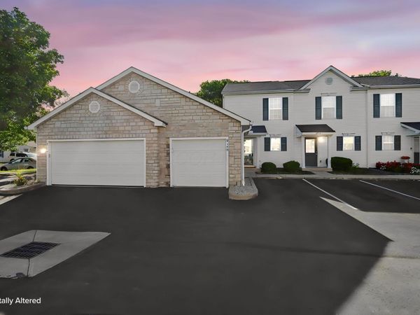 6768 Axtel Drive , Unit 15B, Canal Winchester, OH 43110
