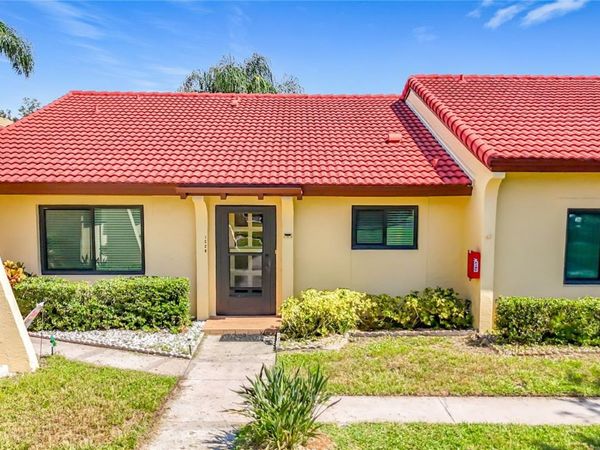 1229 58TH STREET W, Unit 1229, BRADENTON, FL 34209
