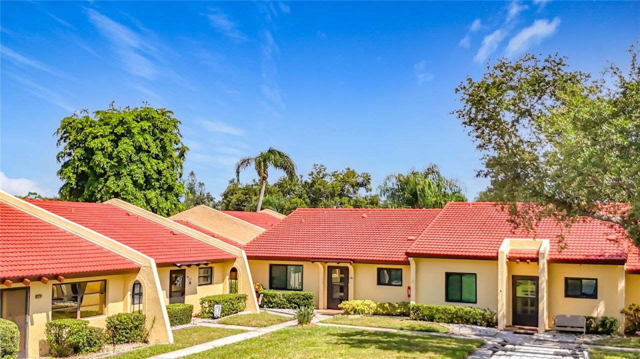 1229 58th Street W, Unit 1229, Bradenton, FL 34209 Photo