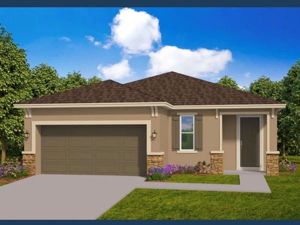 14 MAPLE , OCKLAWAHA, FL 32179