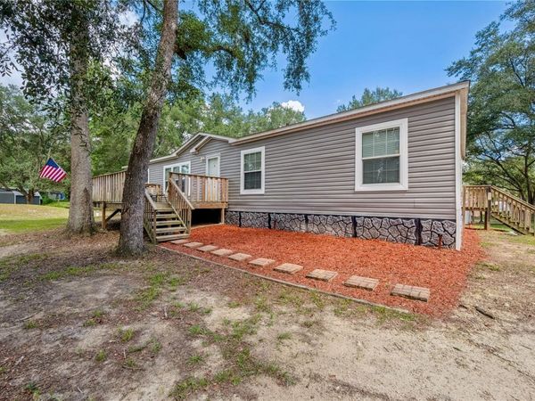 7224 SE 163RD LANE , LAKE BUTLER, FL 32054