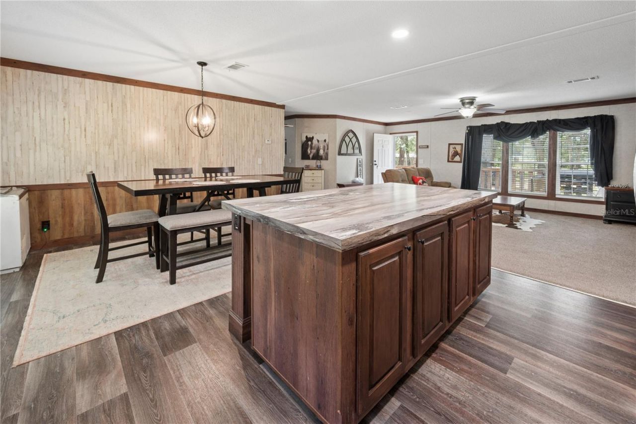 7224 SE 163rd Lane, Lake Butler, FL 32054 Photo