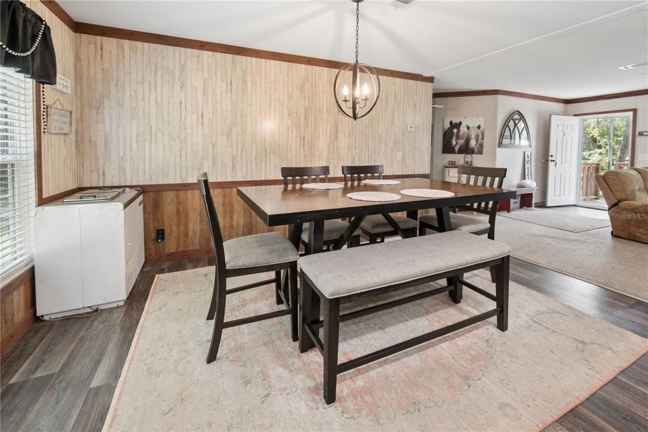 7224 SE 163rd Lane, Lake Butler, FL 32054 Photo
