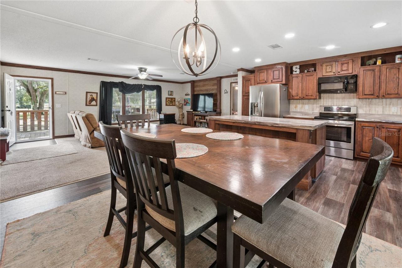 7224 SE 163rd Lane, Lake Butler, FL 32054 Photo