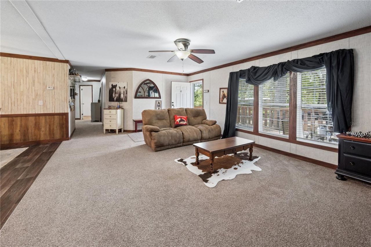 7224 SE 163rd Lane, Lake Butler, FL 32054 Photo