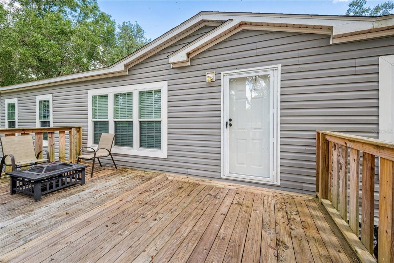 7224 SE 163rd Lane, Lake Butler, FL 32054 Photo