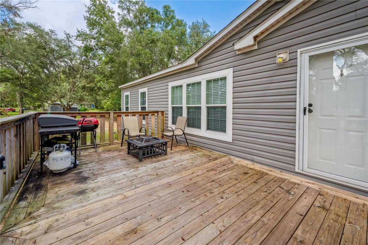 7224 SE 163rd Lane, Lake Butler, FL 32054 Photo