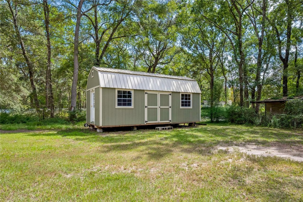7224 SE 163rd Lane, Lake Butler, FL 32054 Photo