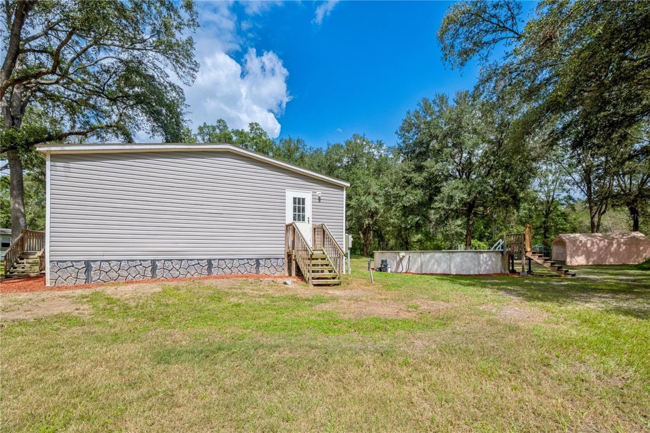 7224 SE 163rd Lane, Lake Butler, FL 32054 Photo