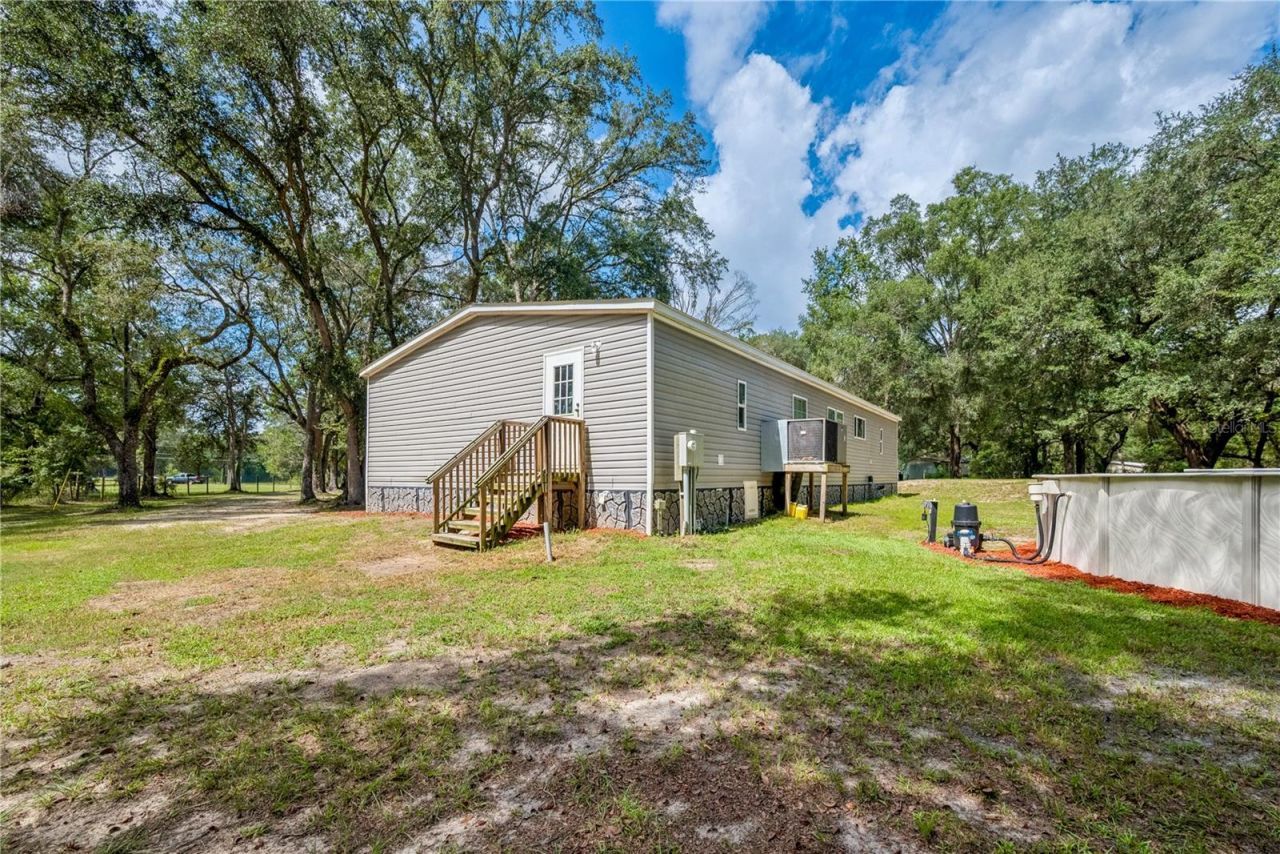 7224 SE 163rd Lane, Lake Butler, FL 32054 Photo
