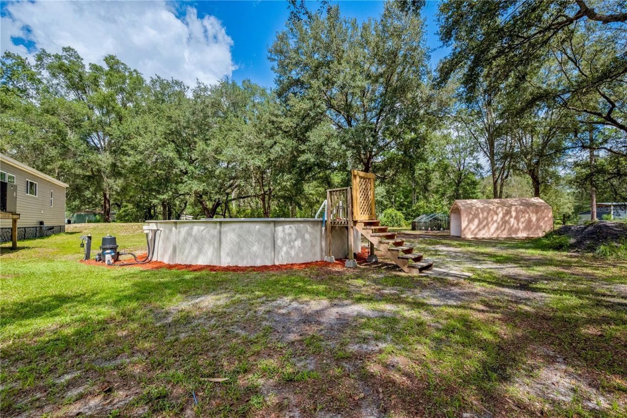 7224 SE 163rd Lane, Lake Butler, FL 32054 Photo