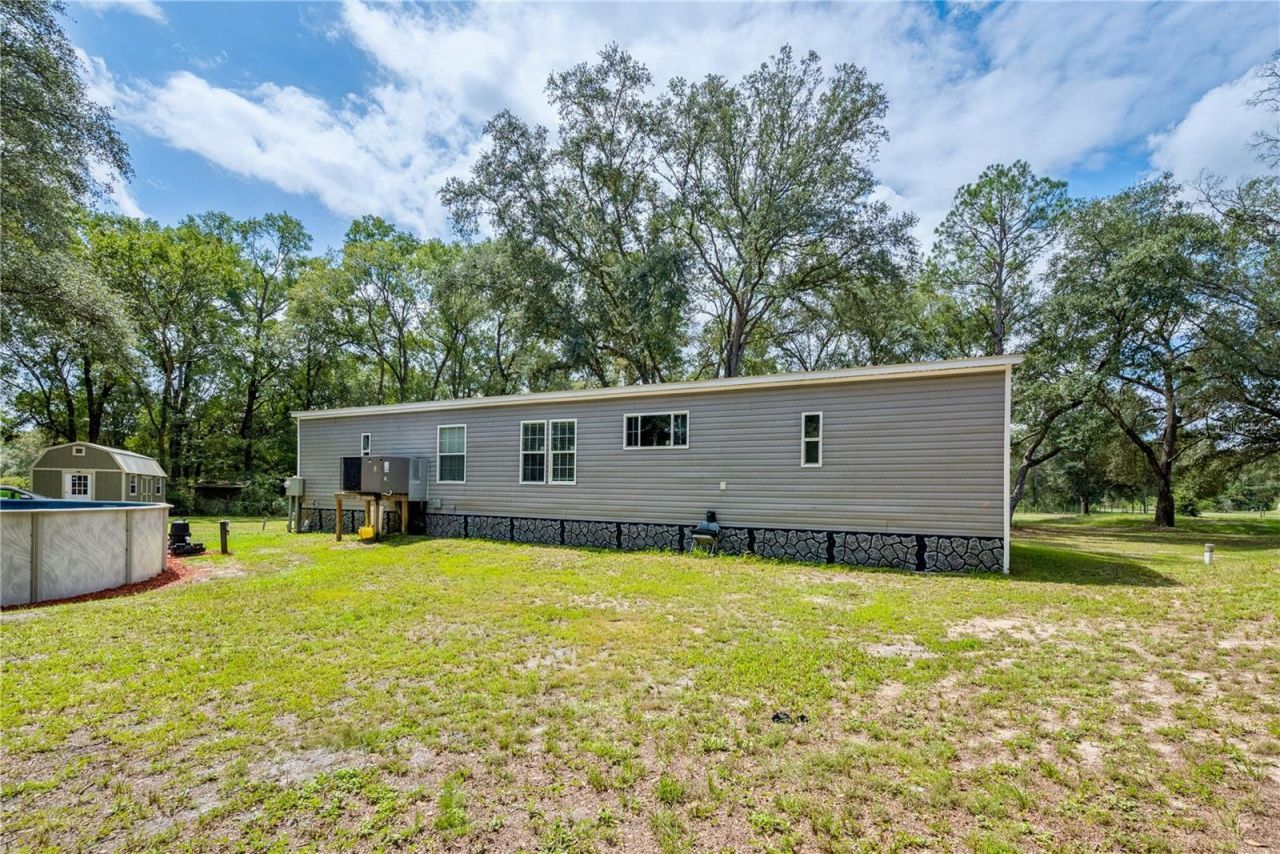 7224 SE 163rd Lane, Lake Butler, FL 32054 Photo
