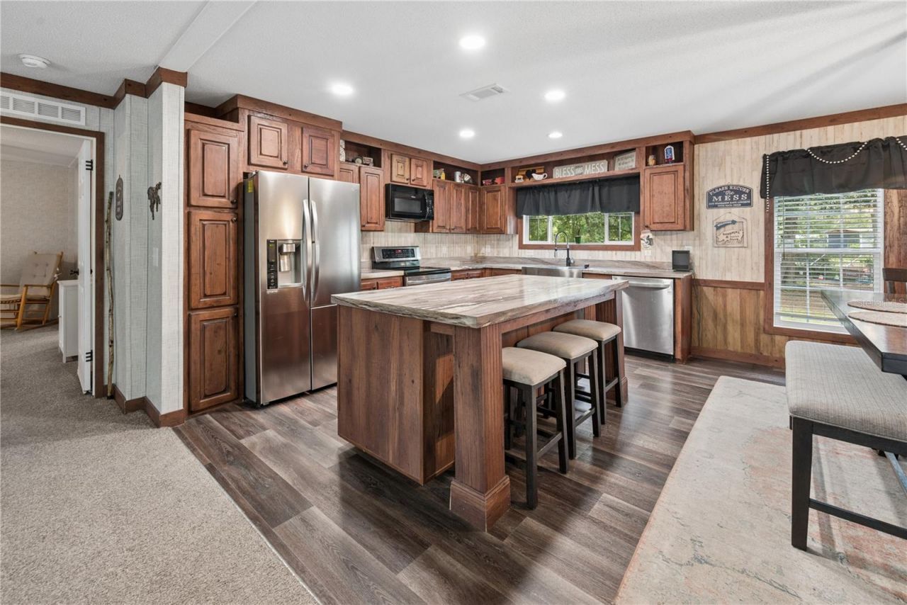 7224 SE 163rd Lane, Lake Butler, FL 32054 Photo