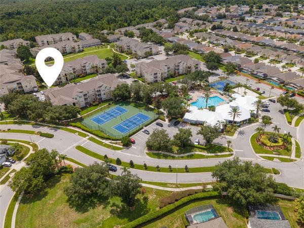 2301 BUTTERFLY PALM WAY, Unit 203, KISSIMMEE, FL 34747