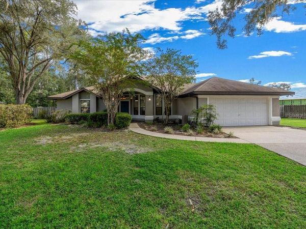915 SW 82ND TERRACE , GAINESVILLE, FL 32607