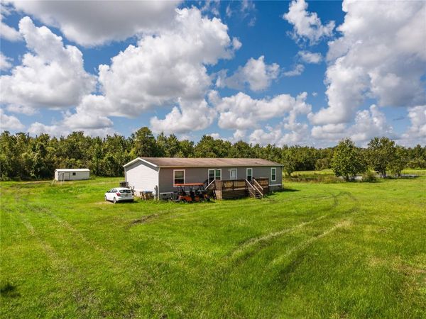 3980 DOE DRIVE , ST CLOUD, FL 34772