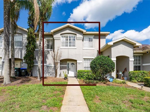 13301 SUMMERTON DRIVE , ORLANDO, FL 32824
