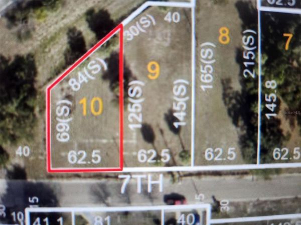 7TH AVENUE S, ST PETERSBURG, FL 33712