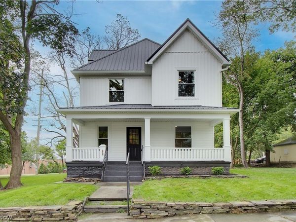 495 W Broadway Street , Alliance, OH 44601