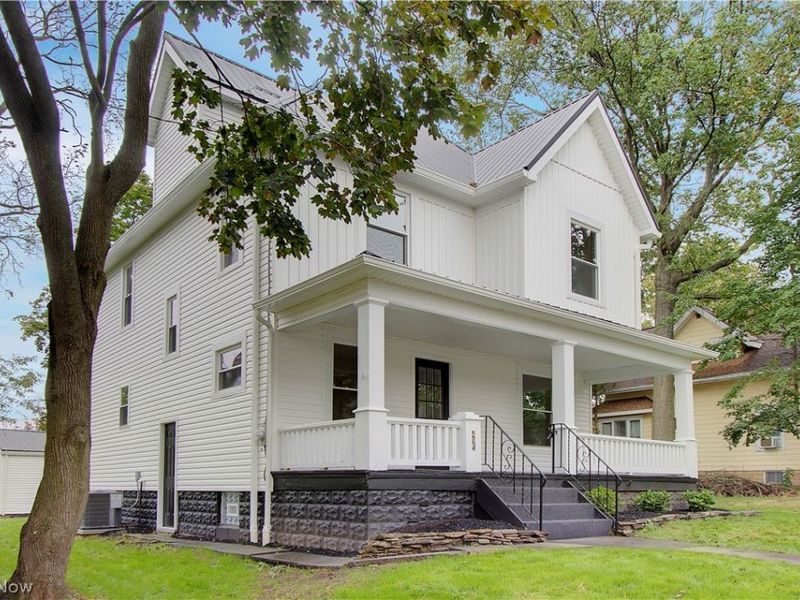 495 W Broadway Street, Alliance, OH 44601 Photo 2