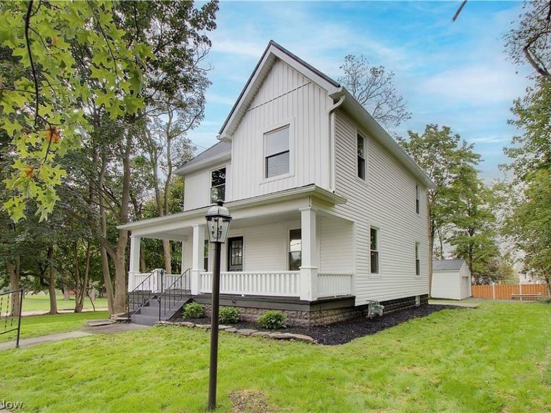 495 W Broadway Street, Alliance, OH 44601 Photo 3