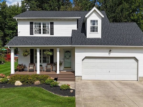 38615 Bell Road , Willoughby, OH 44094