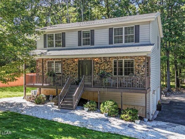 204 Snow Valley Circle, Drums, PA 18222