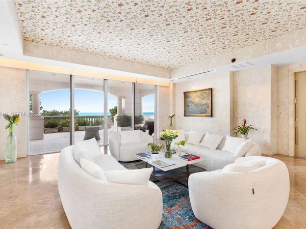 7412 Fisher Island Dr , Unit 7412, Miami Beach, FL 33109
