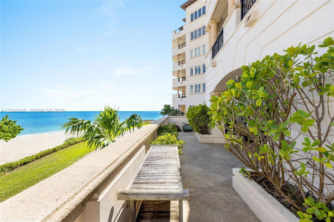 7412 Fisher Island Dr , Unit 7412, Miami Beach, FL 33109 Photo