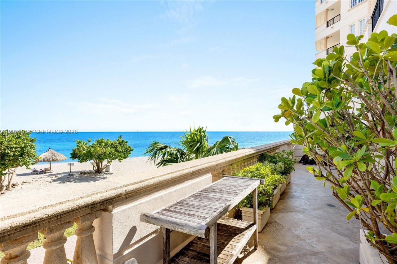 7412 Fisher Island Dr , Unit 7412, Miami Beach, FL 33109 Photo