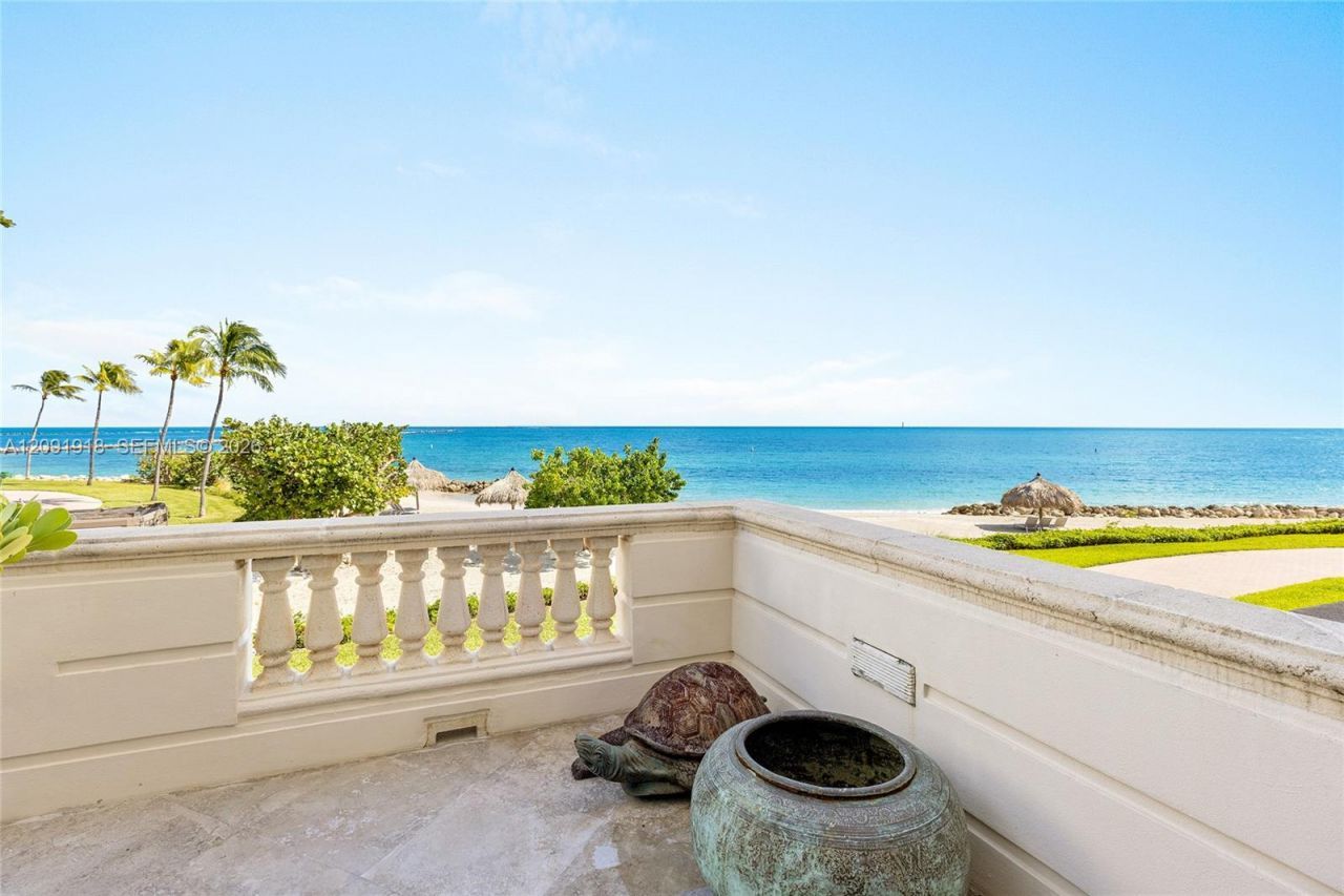 7412 Fisher Island Dr , Unit 7412, Miami Beach, FL 33109 Photo