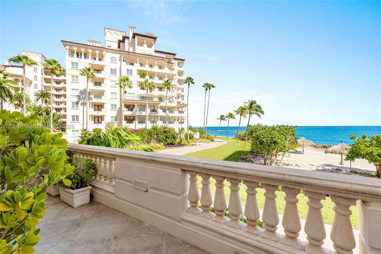 7412 Fisher Island Dr , Unit 7412, Miami Beach, FL 33109 Photo