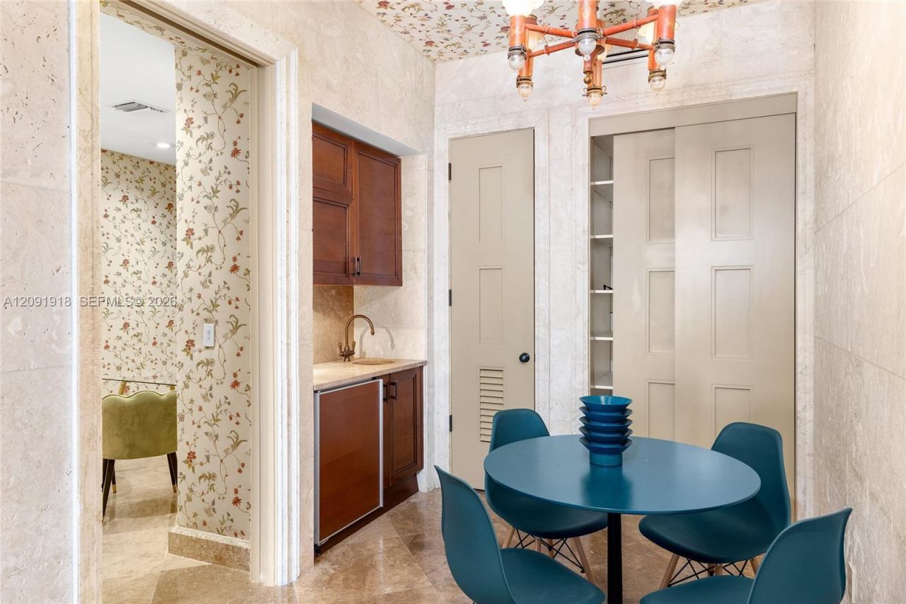 7412 Fisher Island Dr , Unit 7412, Miami Beach, FL 33109 Photo