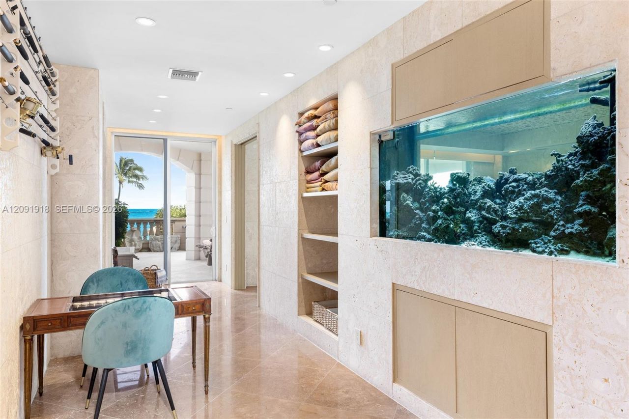 7412 Fisher Island Dr , Unit 7412, Miami Beach, FL 33109 Photo